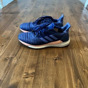 Adidas’s Solar Glide Tennis Shoes